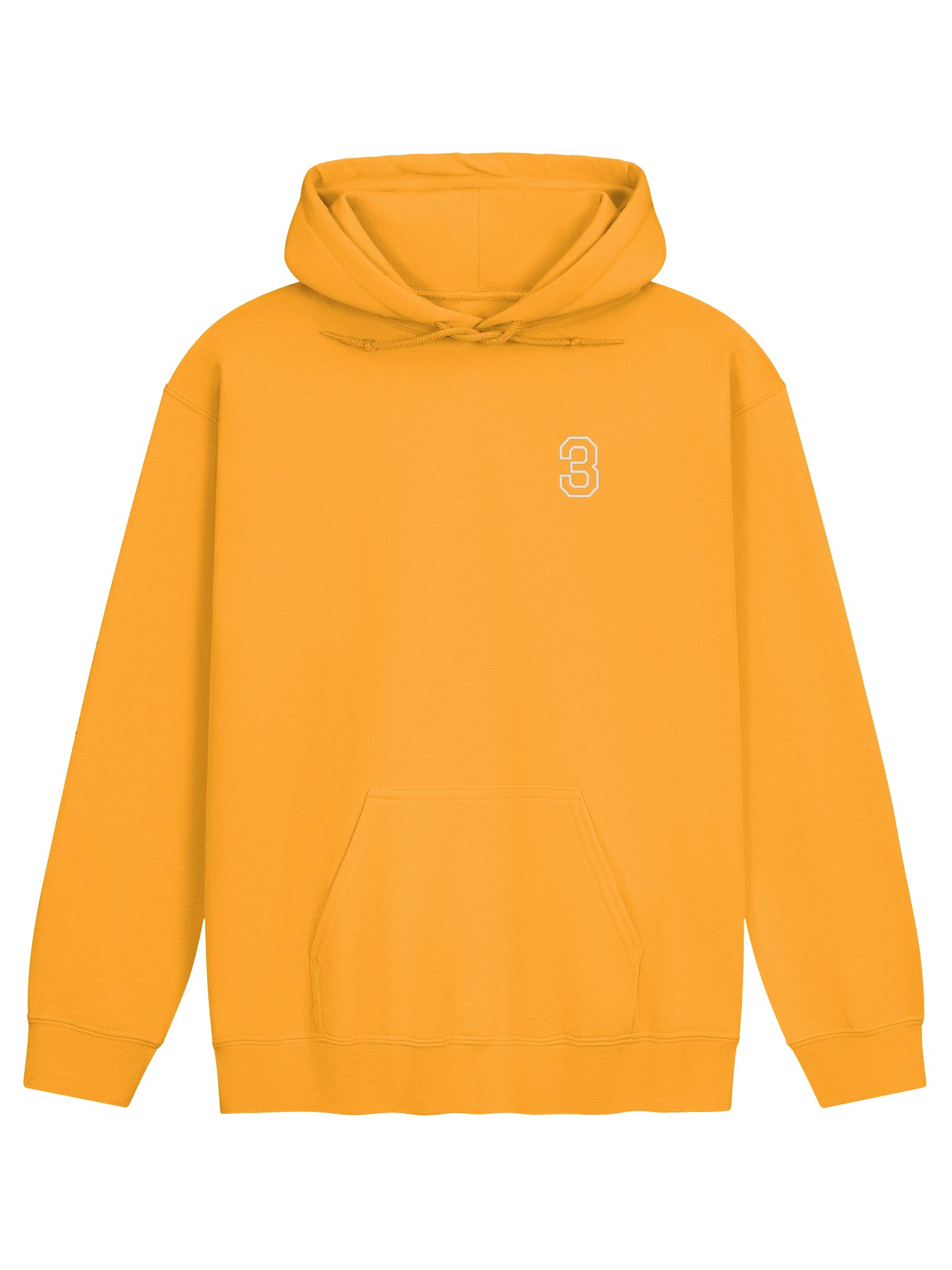 Jupiter Hoodie product image (1)