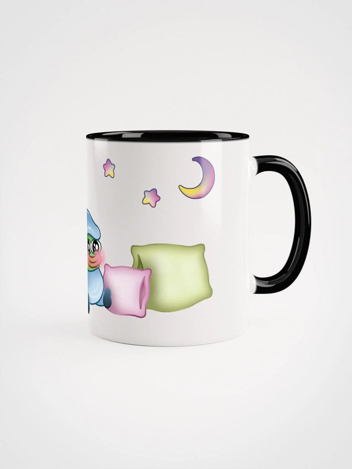 sleepy cozy cup super DELUXE edition product image (2)