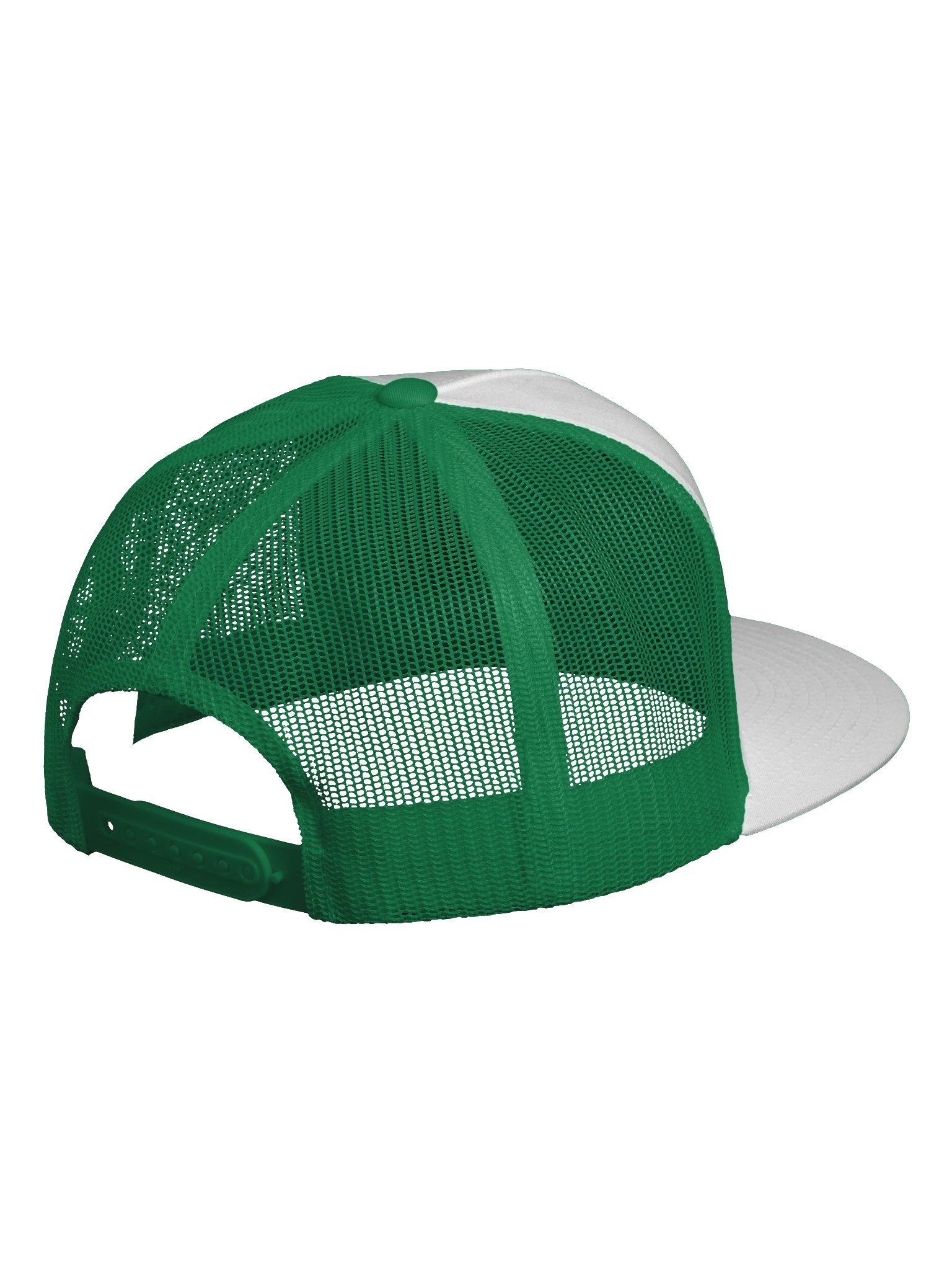 Fish Want Me, Women Fear Me Trucker Cap product image (16)