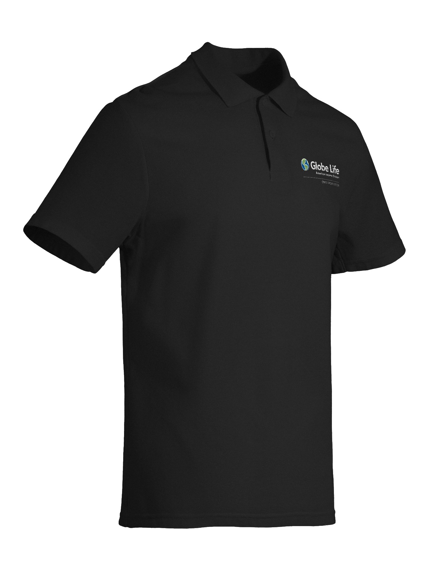 OMID Class Polo – Built, Not Given product image (6)