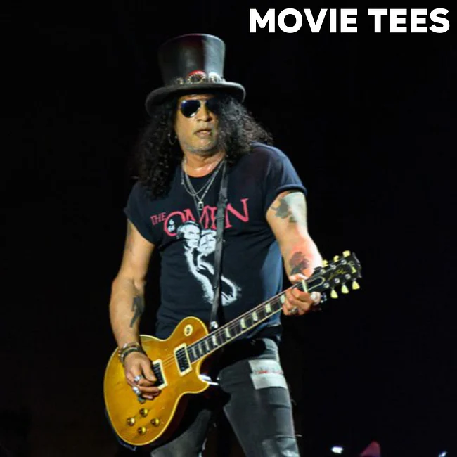 MOVIE TEES