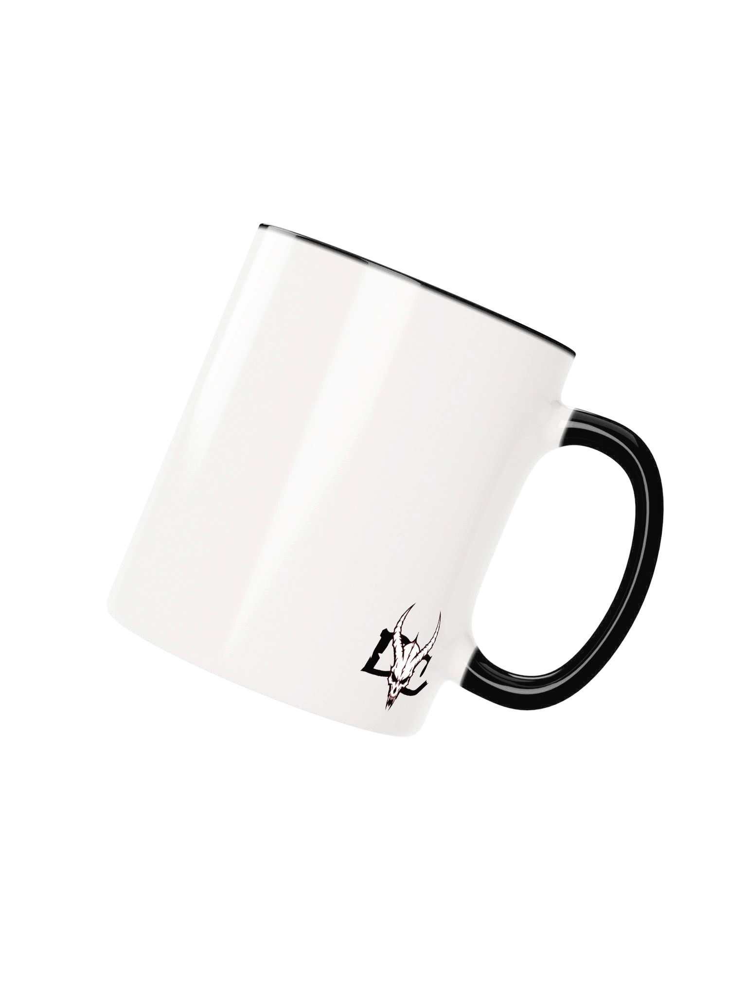 Sorry About Last Night Mug with Color Inside product image (2)