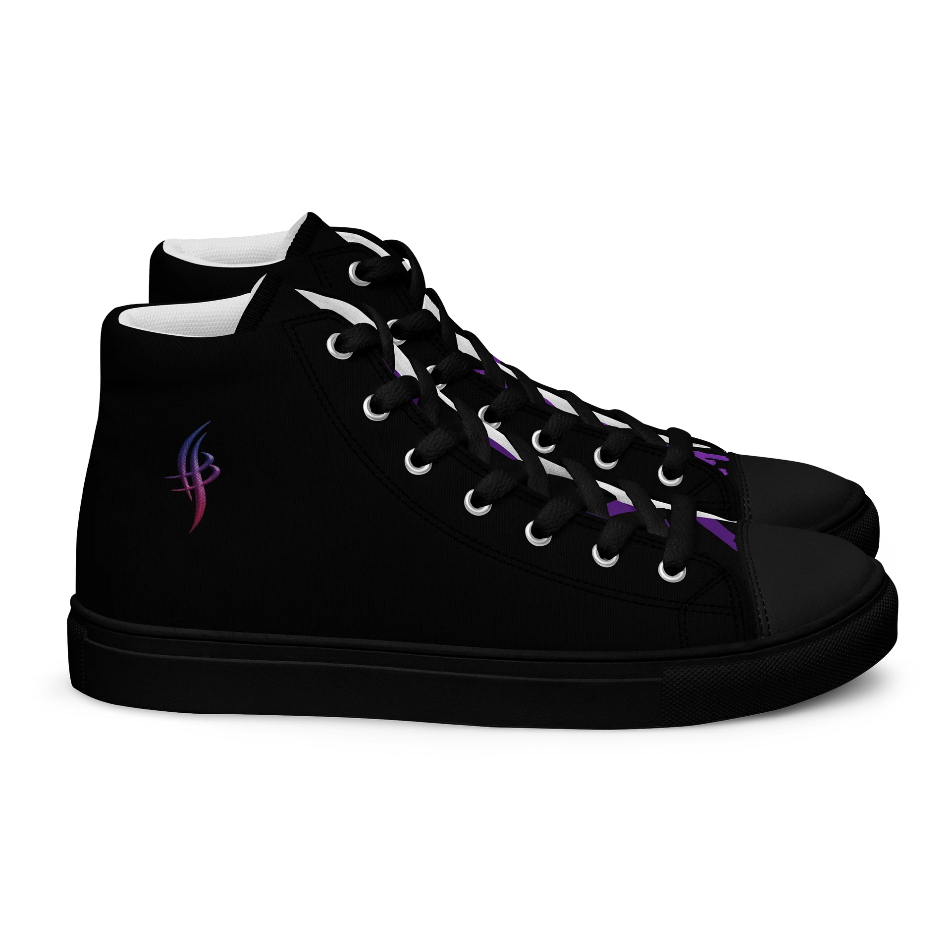 BEAM CANVAS SHOES product image (2)
