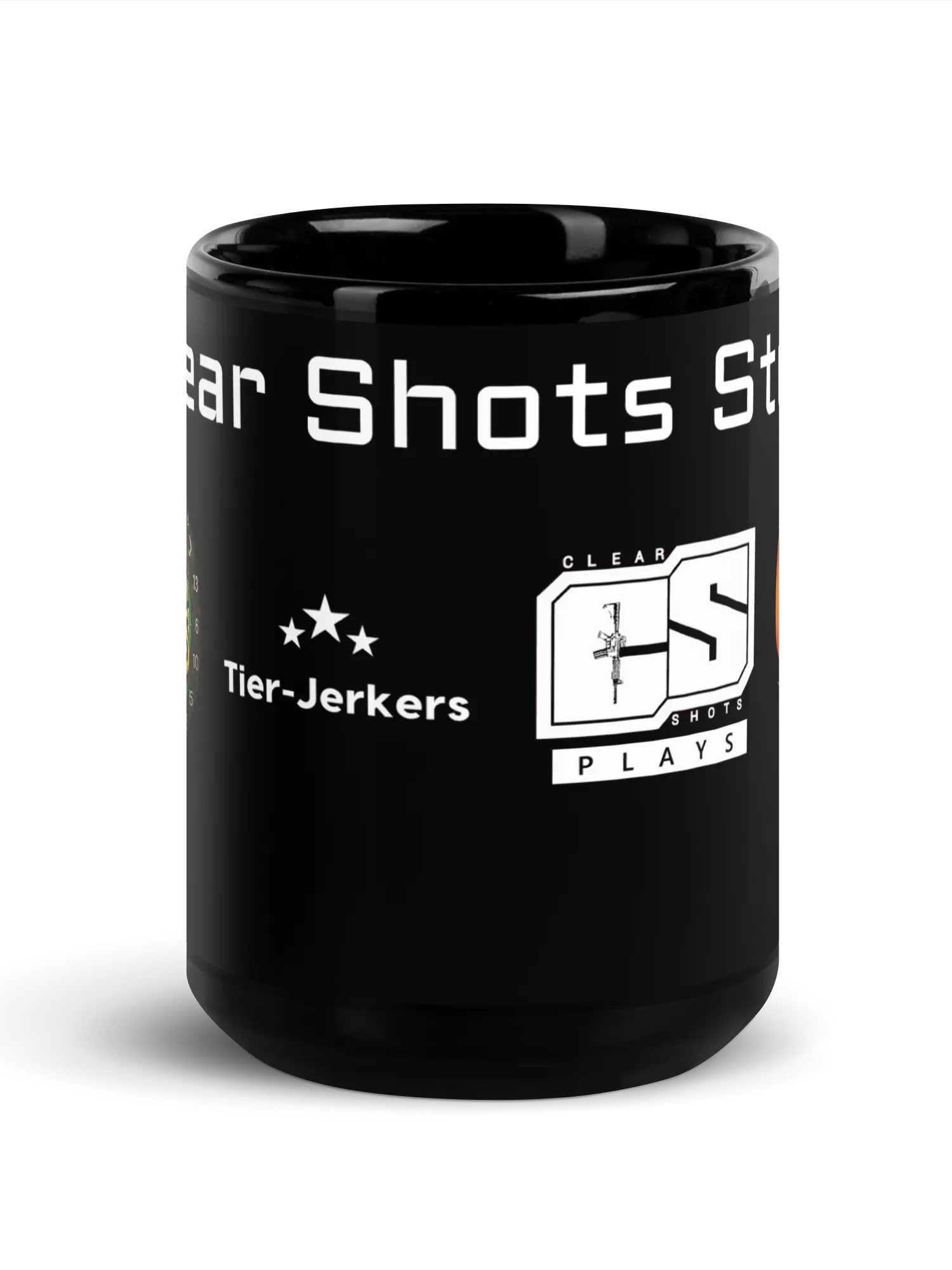 CS Studios Coffee Mug product image (7)
