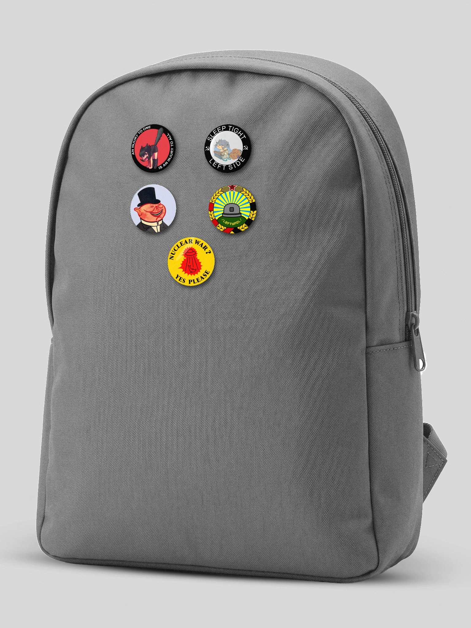 /leftypol/ — Small Buttons Vol. 1 product image (7)