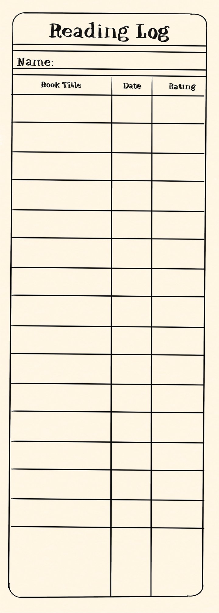 Marcapáginas - Paquete por 4 product image (2)