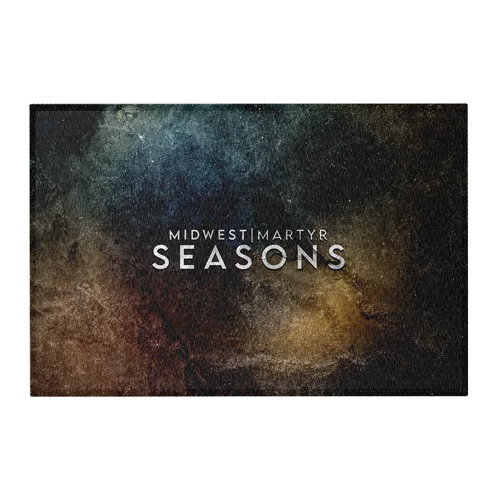 SEASONS - Indoor Area Rug product image (1)