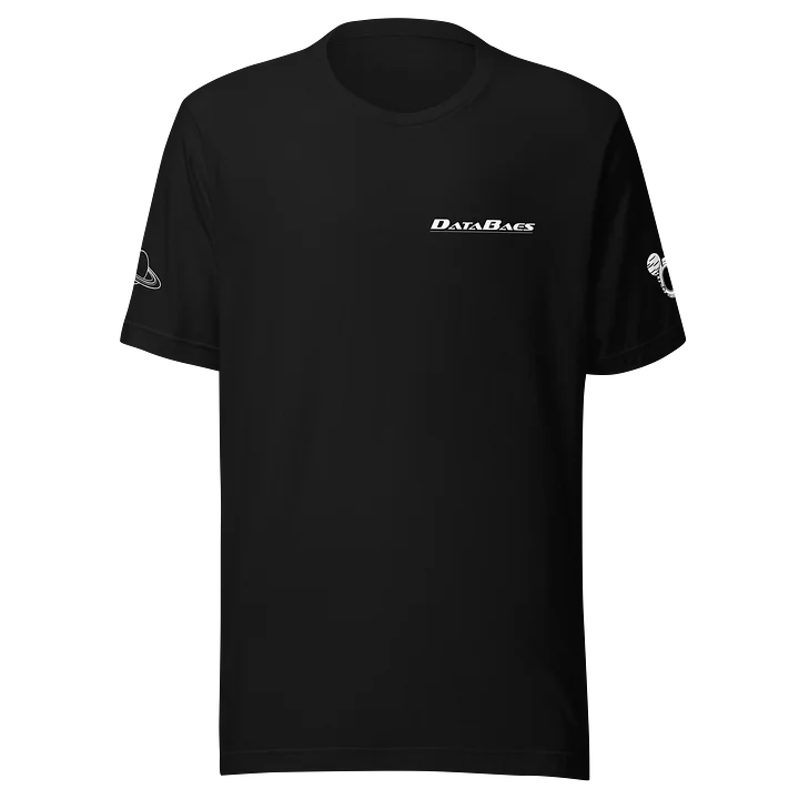 Star Probe Navigator T-Shirt product image (2)