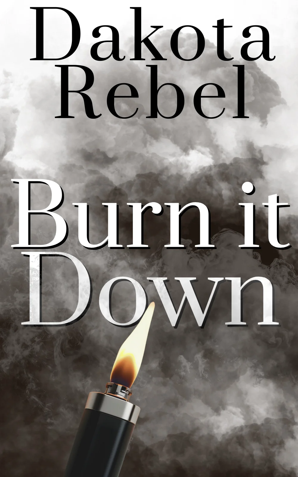 Burn It Down product image (1)