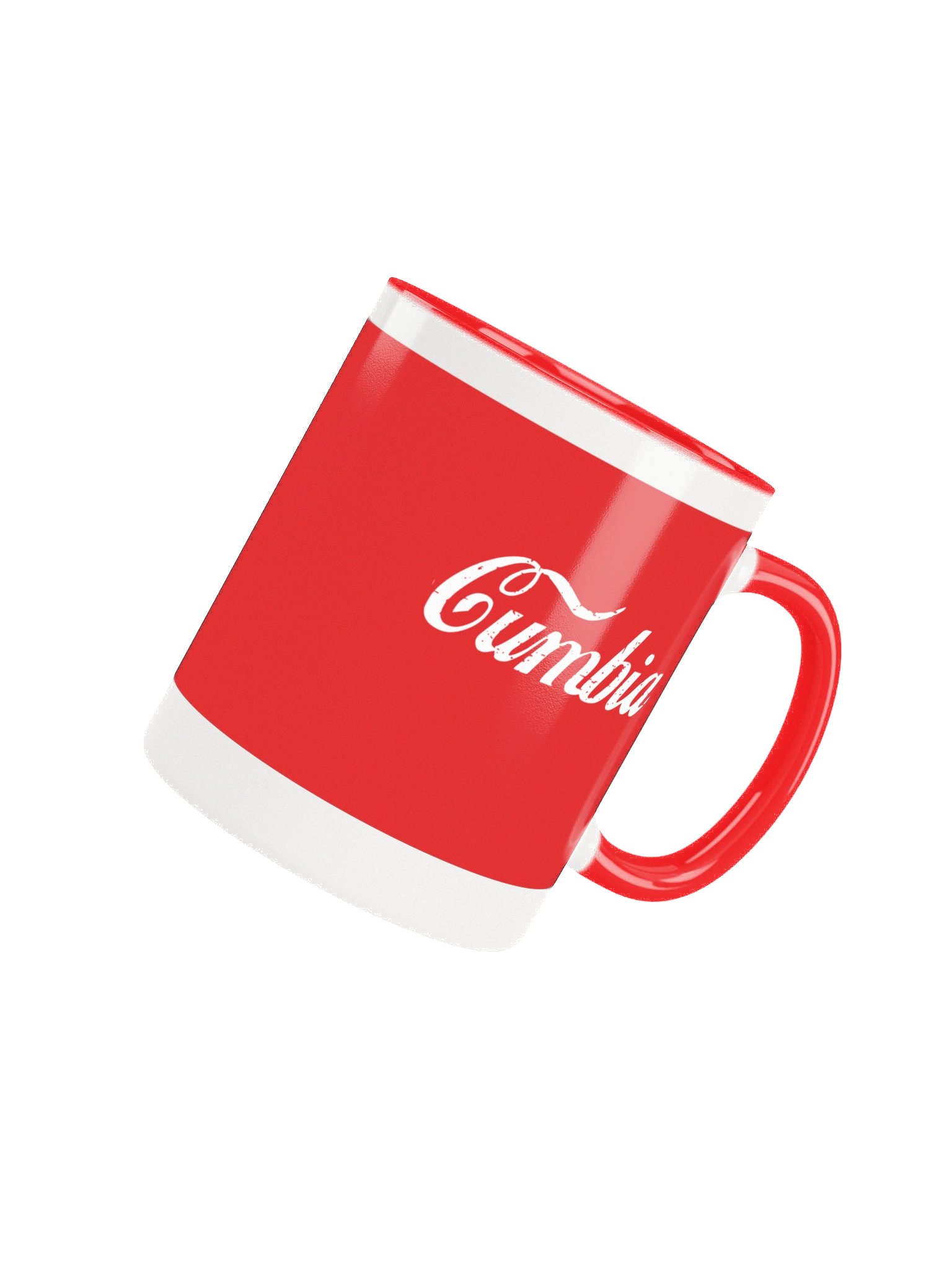 Cumbia • Coffee Mug product image (4)
