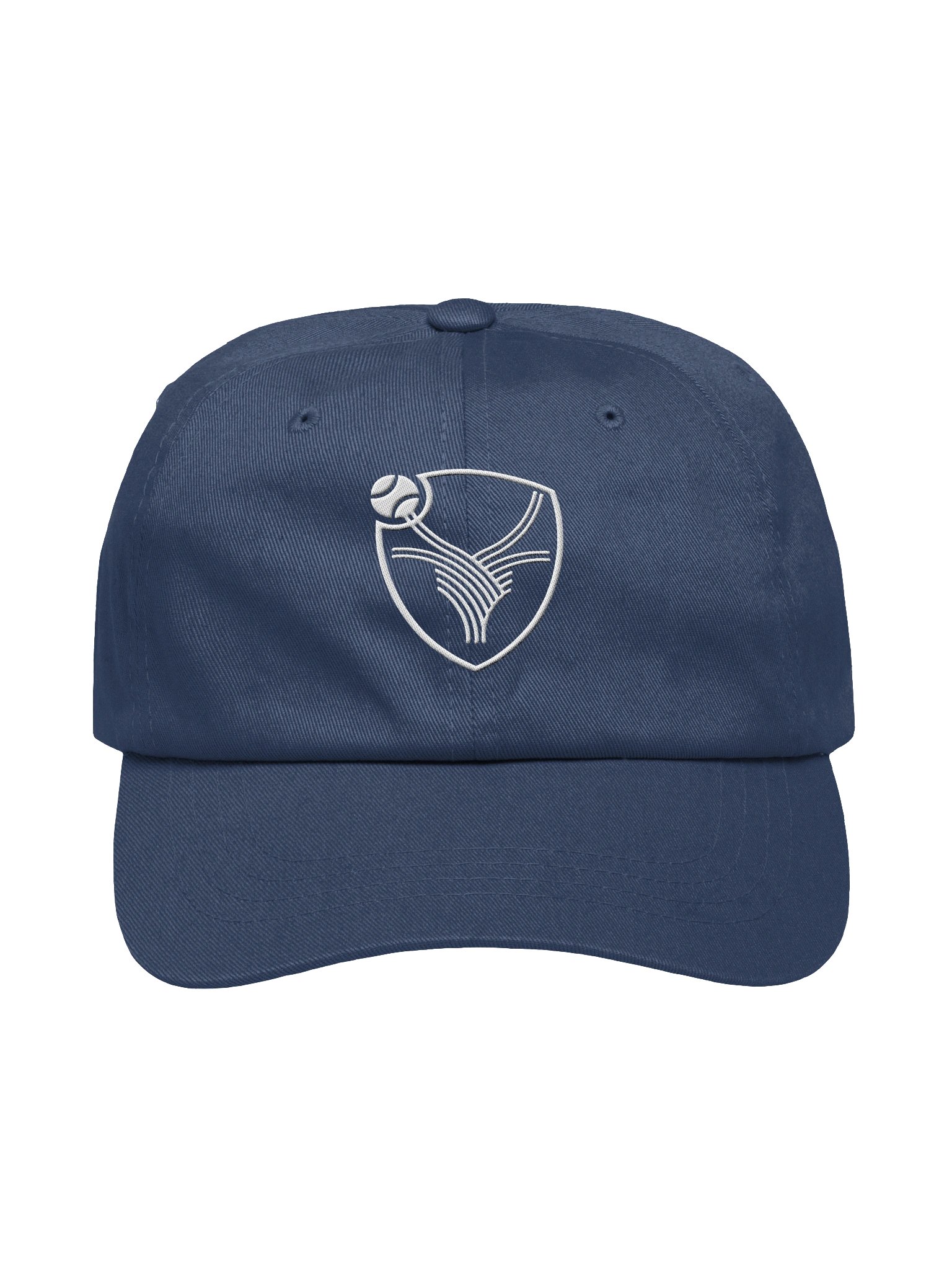 la casquette brodée officielle du club ! product image (1)