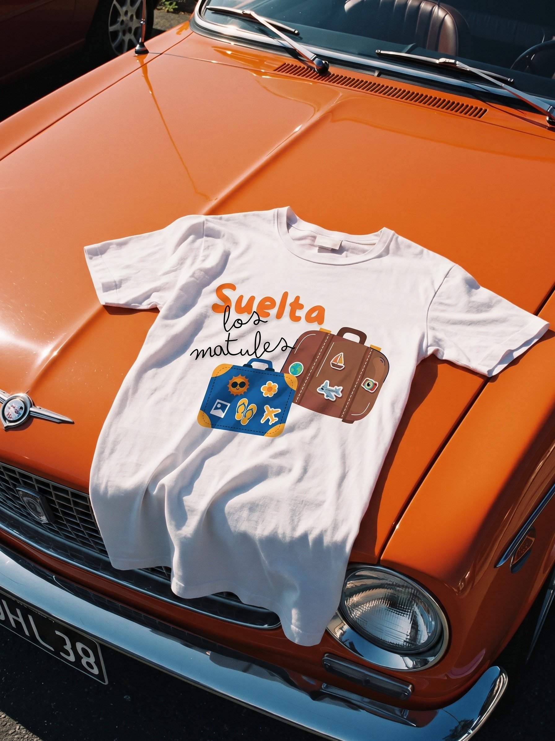 Cuban Concept | Suelta los matuleeEsSs product image (1)