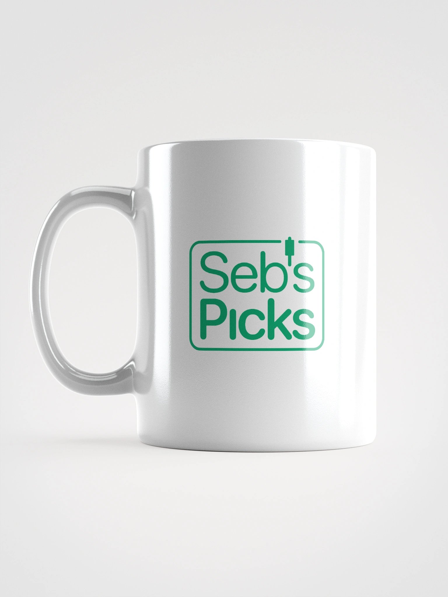 Seb's Picks Coffee Mug product image (16)