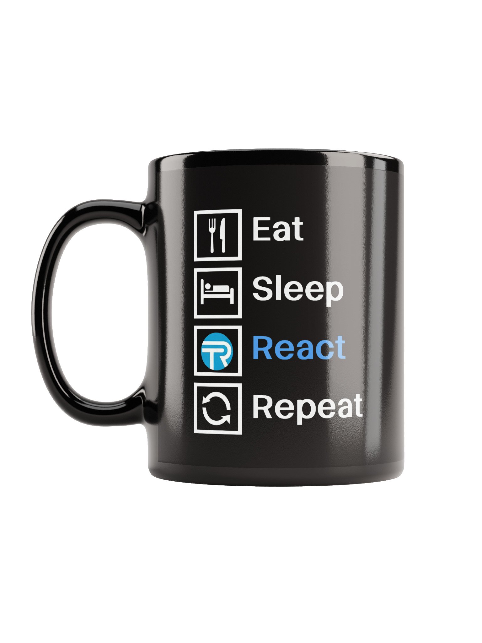 Schedule Mug product image (1)