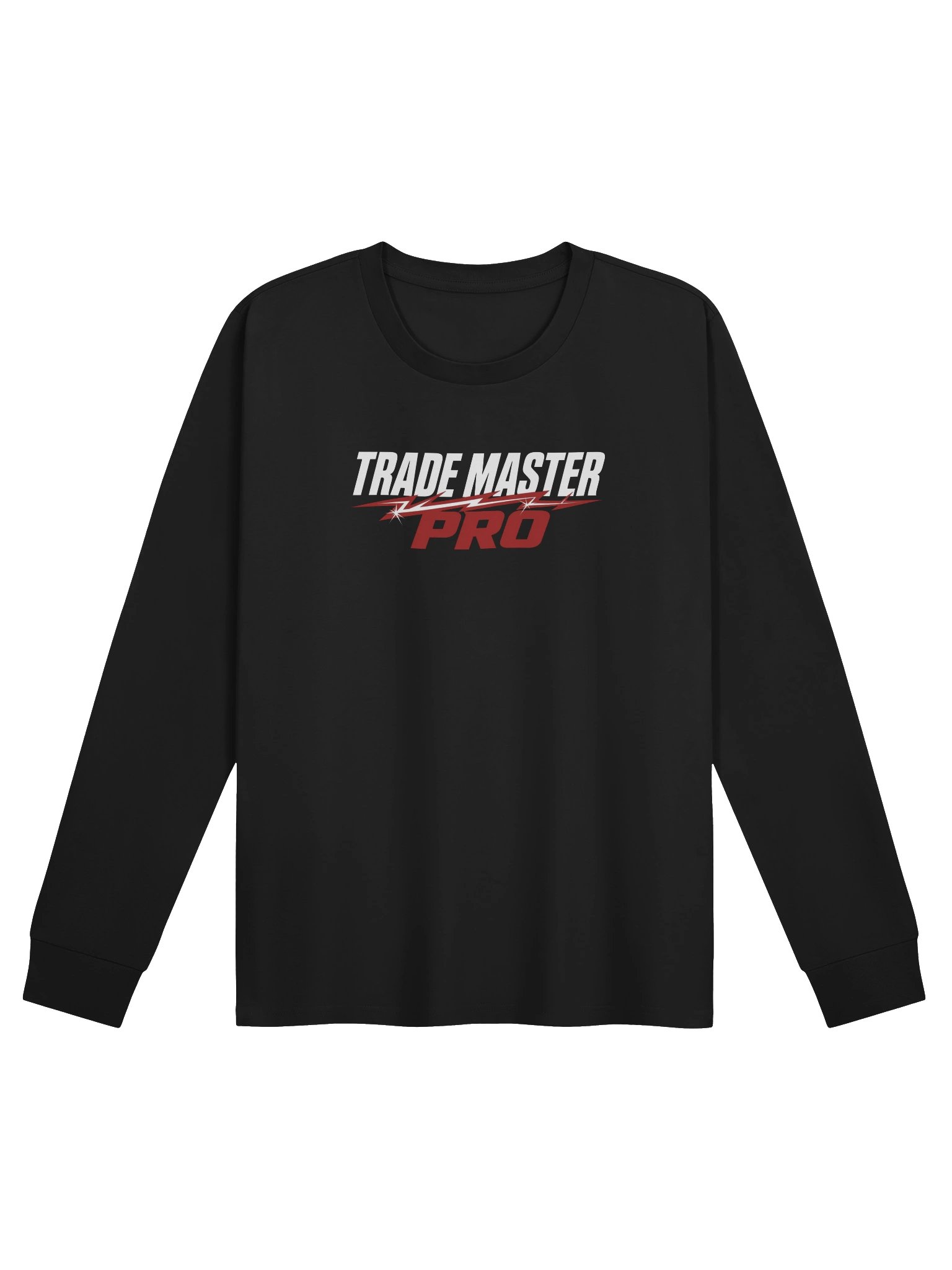 TMP Wordmark Long Sleeve — Women's product image (1)