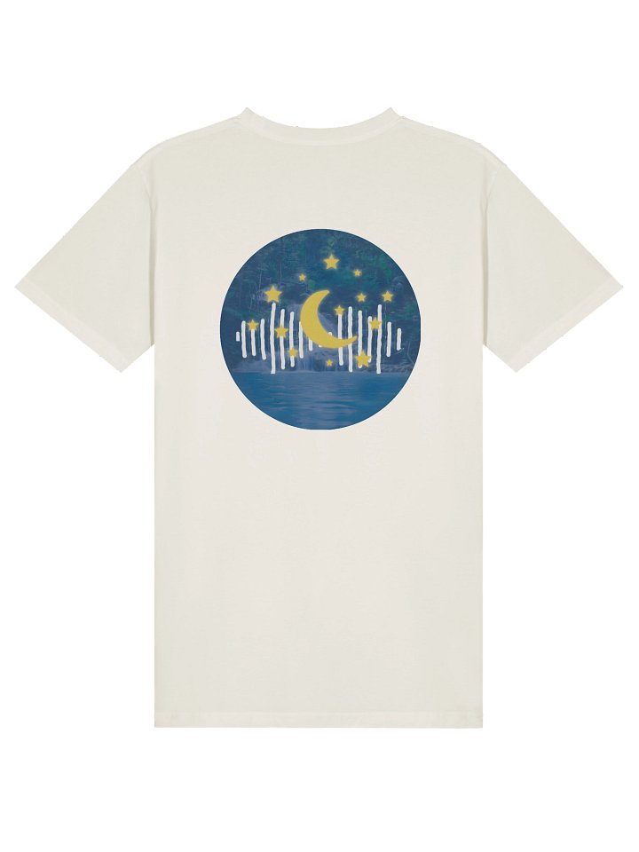 Boundless Ambient Unisex T-Shirt product image (4)