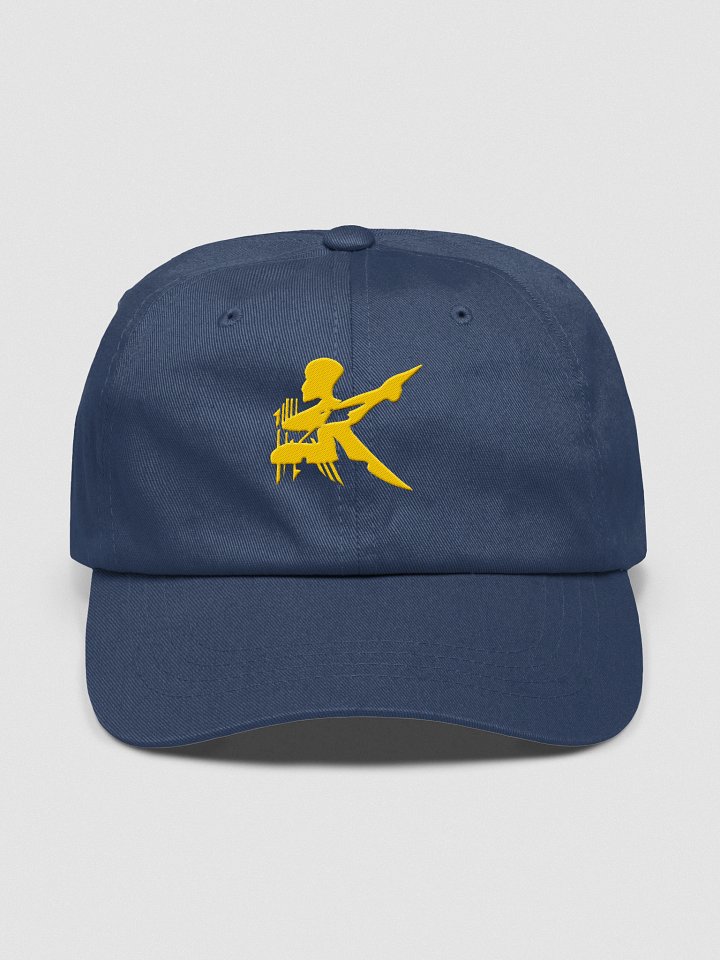 Yupoong Classic Dad Hat product image (1)