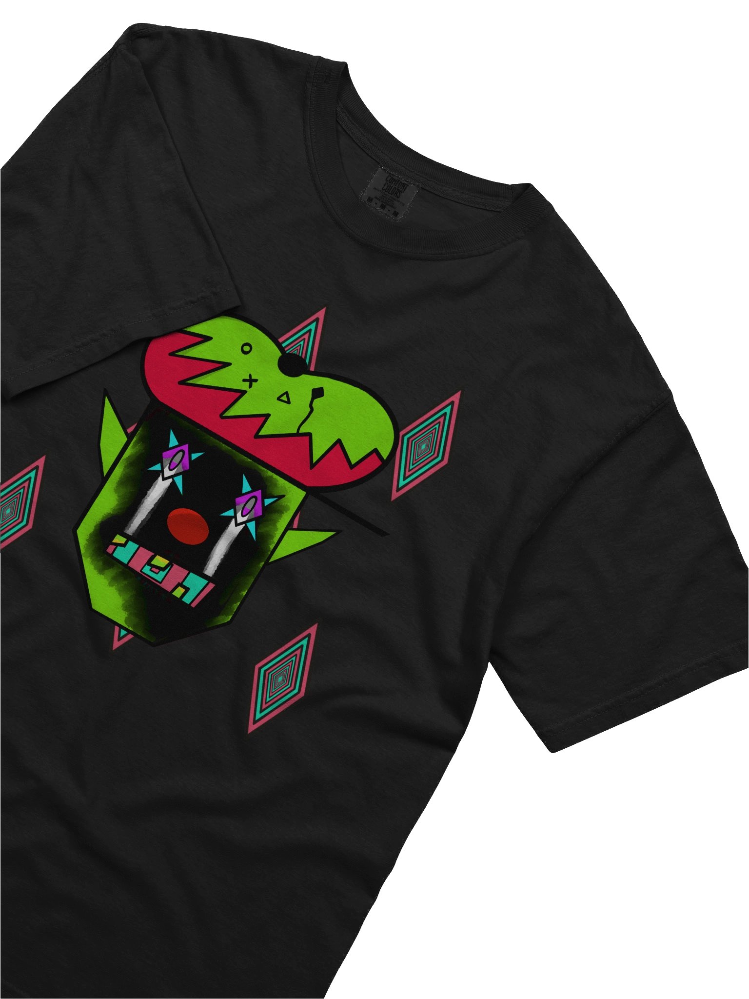Void Clown product image (5)
