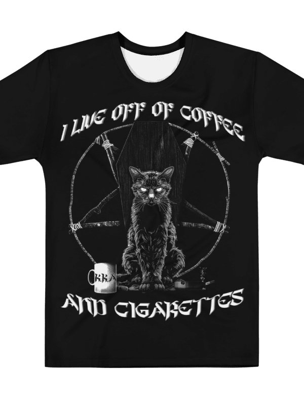 Vices & Vibes Ultimate Tee product image (1)