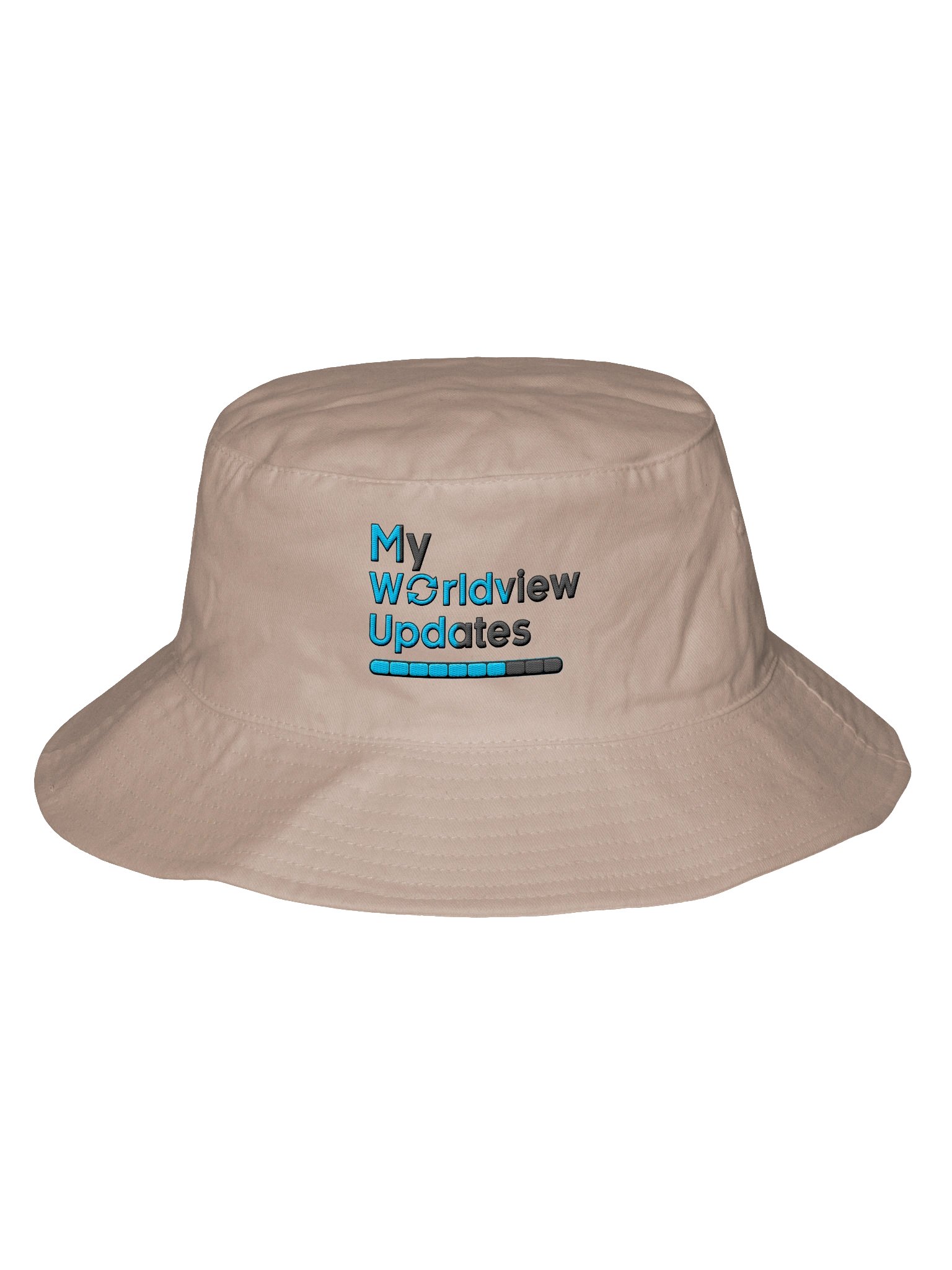 My Worldview Updates - Bucket Hat product image (17)