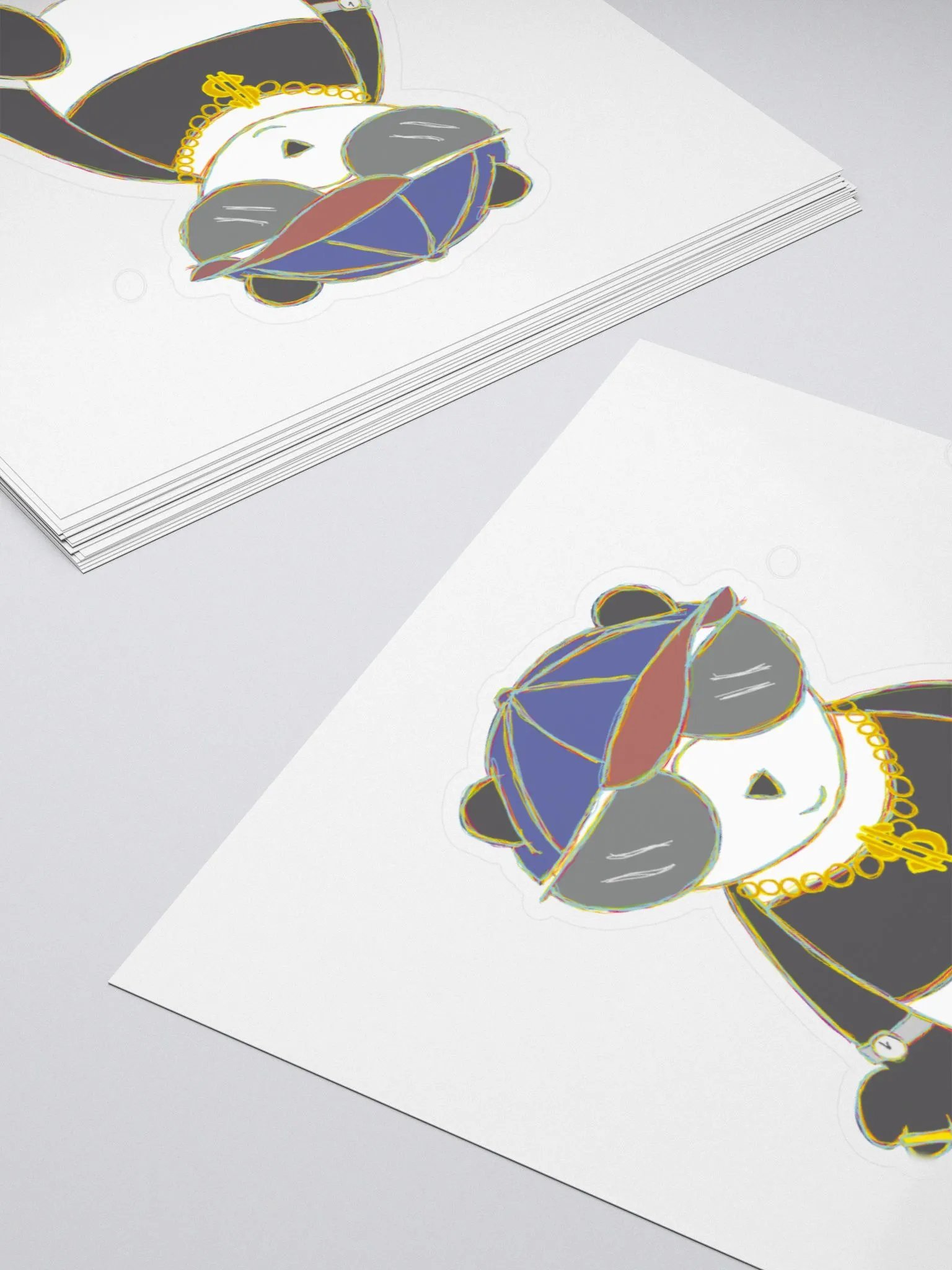 Phat Panda product image (10)