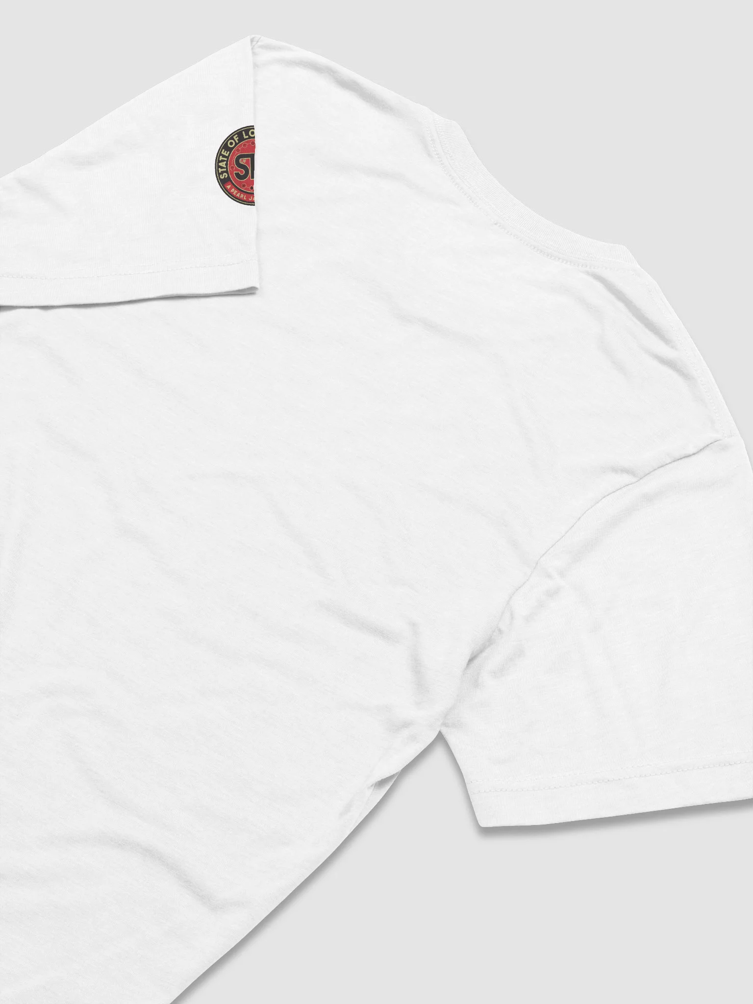 SOLAT Stacked T-Shirt product image (7)