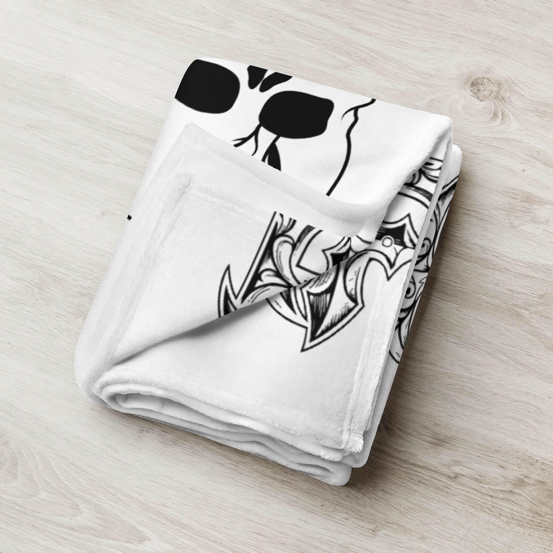 HF Throw-over product image (4)