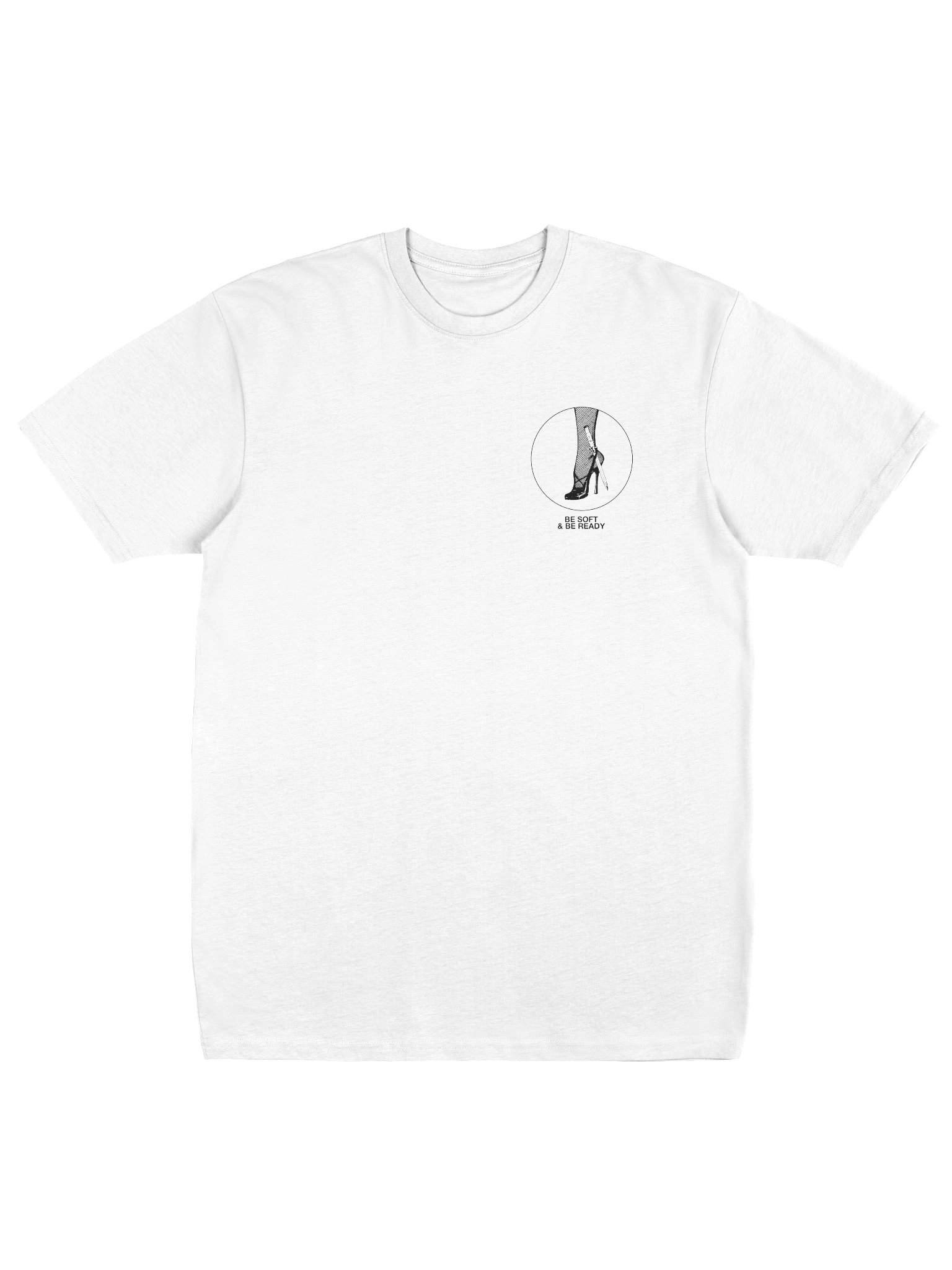 SOFT - Limited tshirt product image (1)