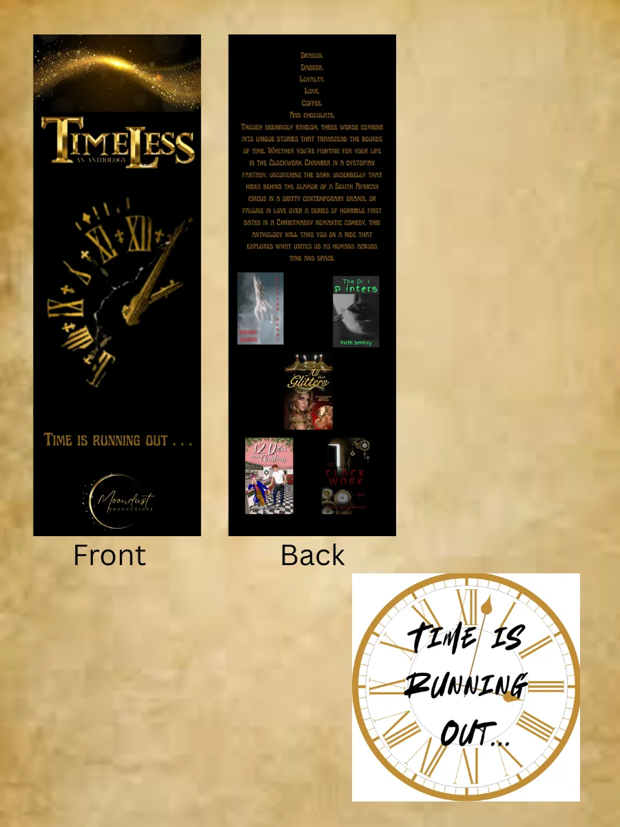Timeless Goodies Packet product image (1)