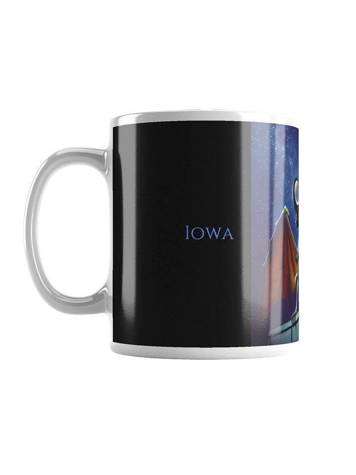 Midwestern Myths | Iowa Van Meter Monster product image (2)