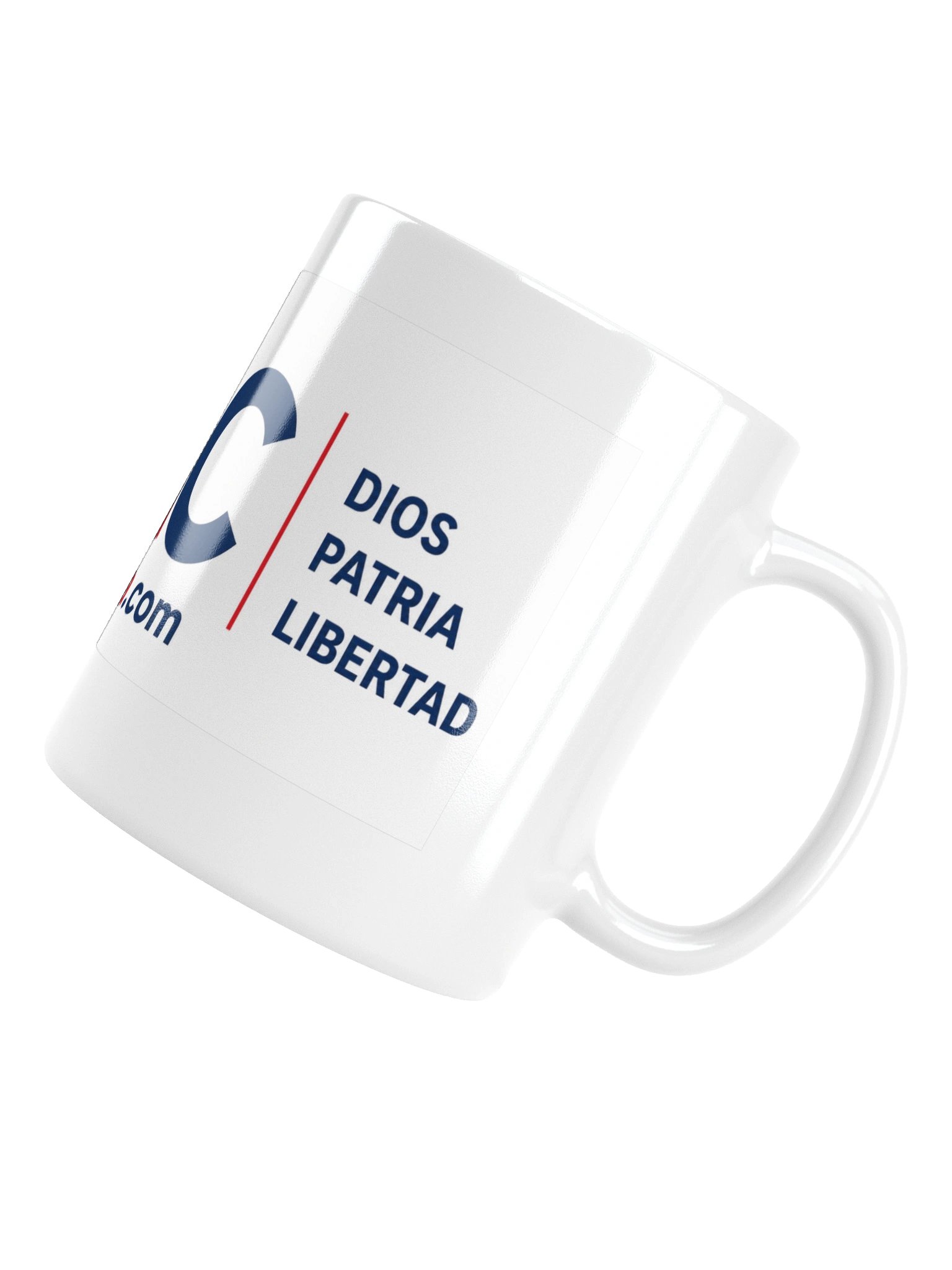 Dios Patria y Libertad product image (16)