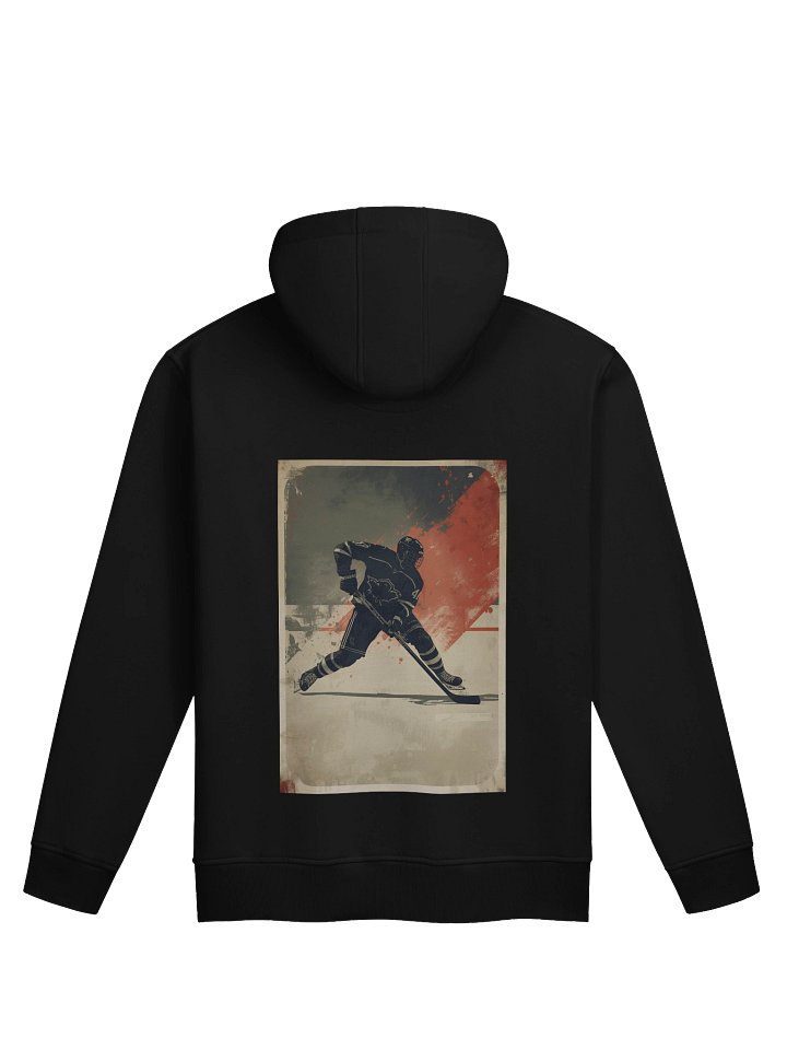 Ice Hockey Co. Premium Eco Hoodie product image (1)