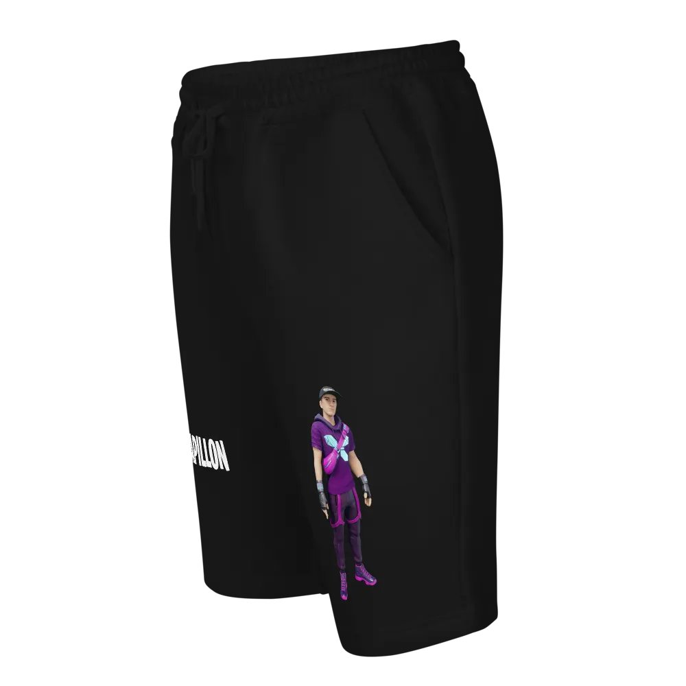 Shorts | 𝕄𝔸𝔼𝕃ℙ𝔸ℙ𝕀𝕃𝕃𝕆ℕ product image (8)