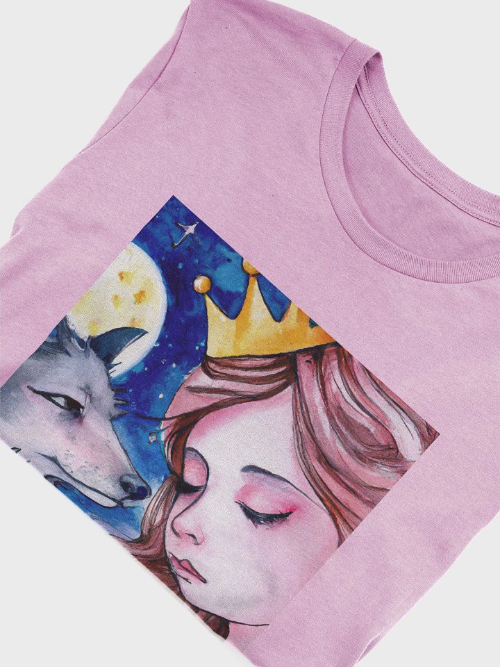 Princess Danja product image (1)