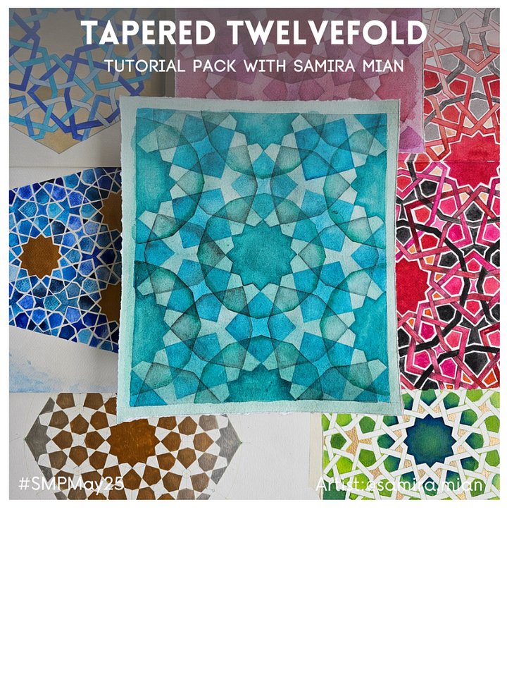 Tutorial Pack #SMPMay25 product image (1)