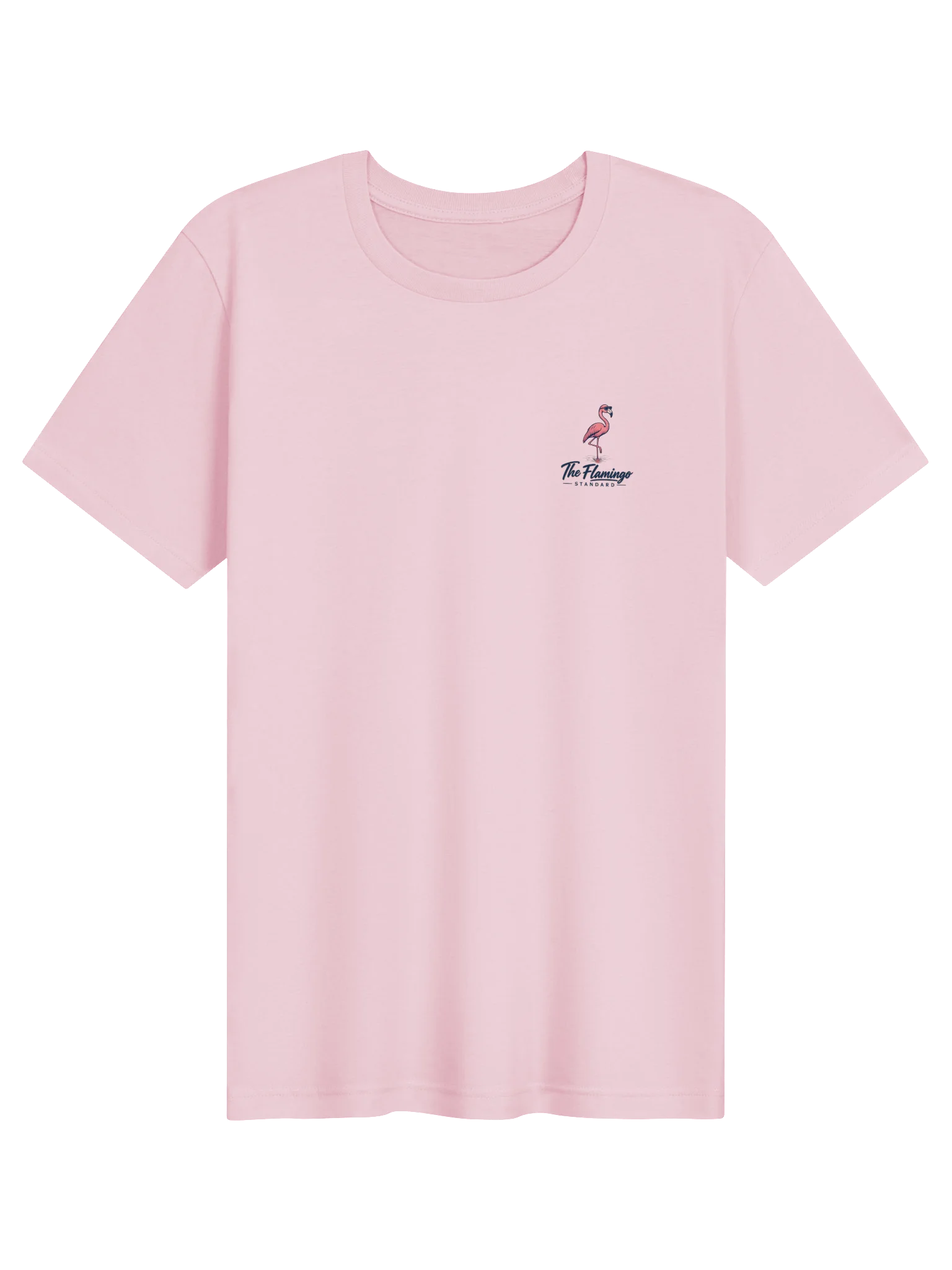 Classic Flamingo Tee product image (2)