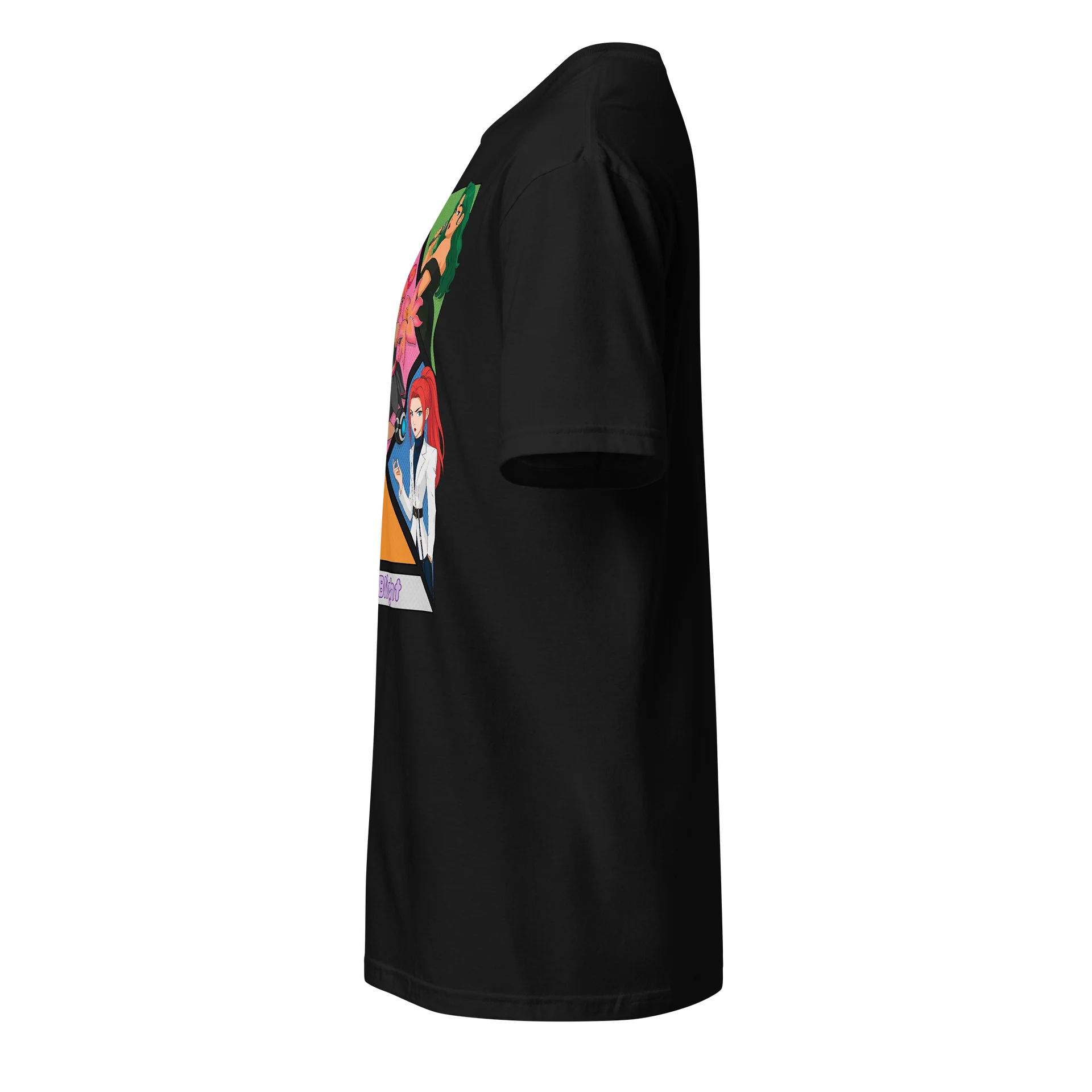 Blighted T-Shirt product image (3)