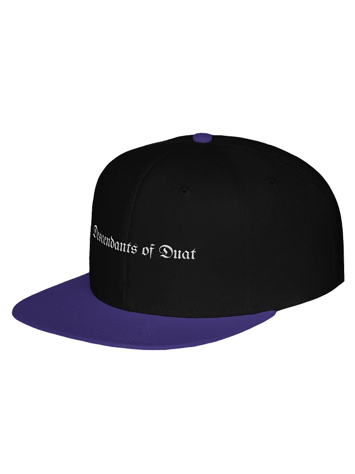 Descendants of Duat Snapback product image (42)