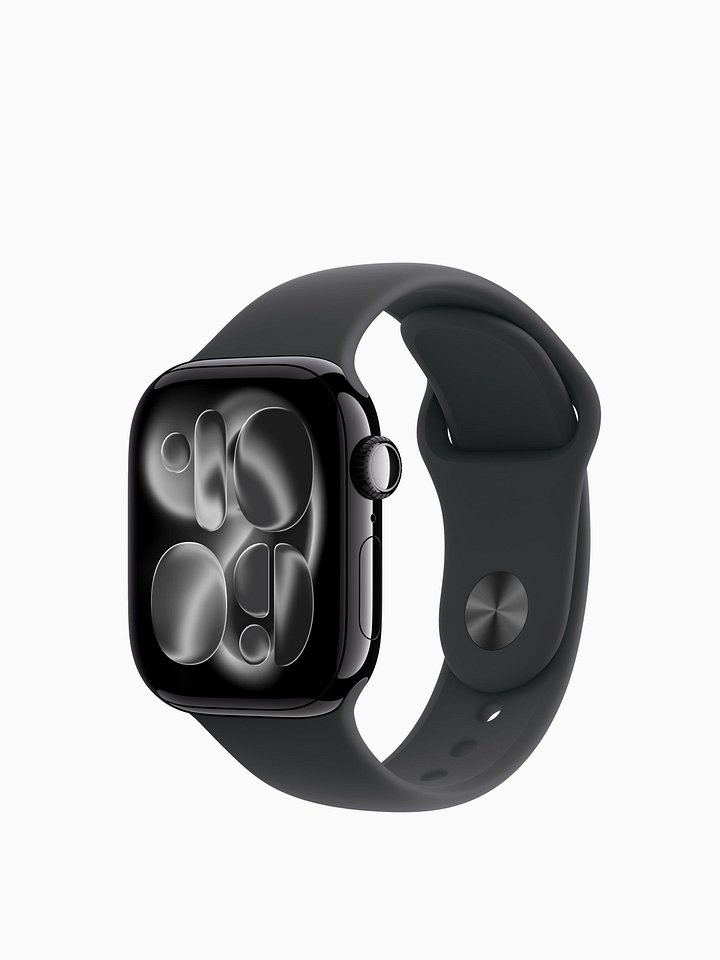 Apple Watch Series 11 - China product image (1)
