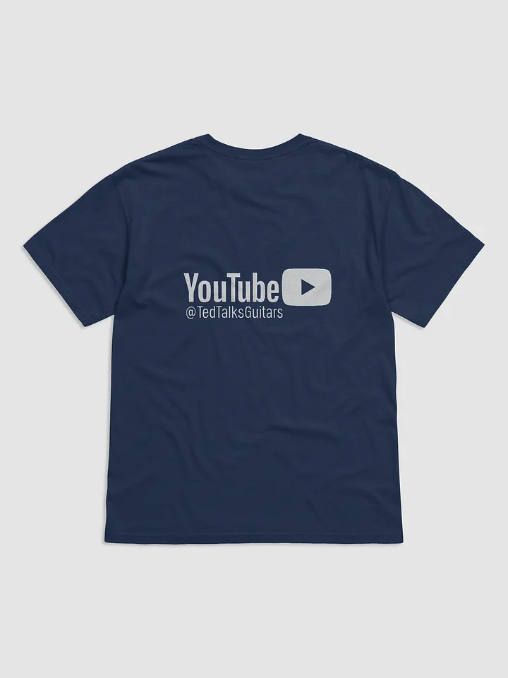 Short Sleeve (with back design) product image (5)