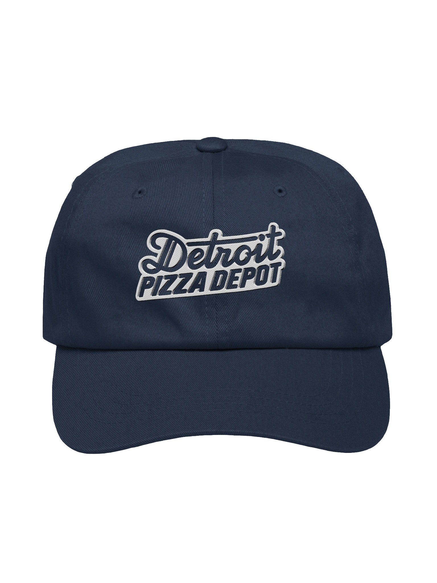 Detroit Pizza Depot Staff Hat product image (17)