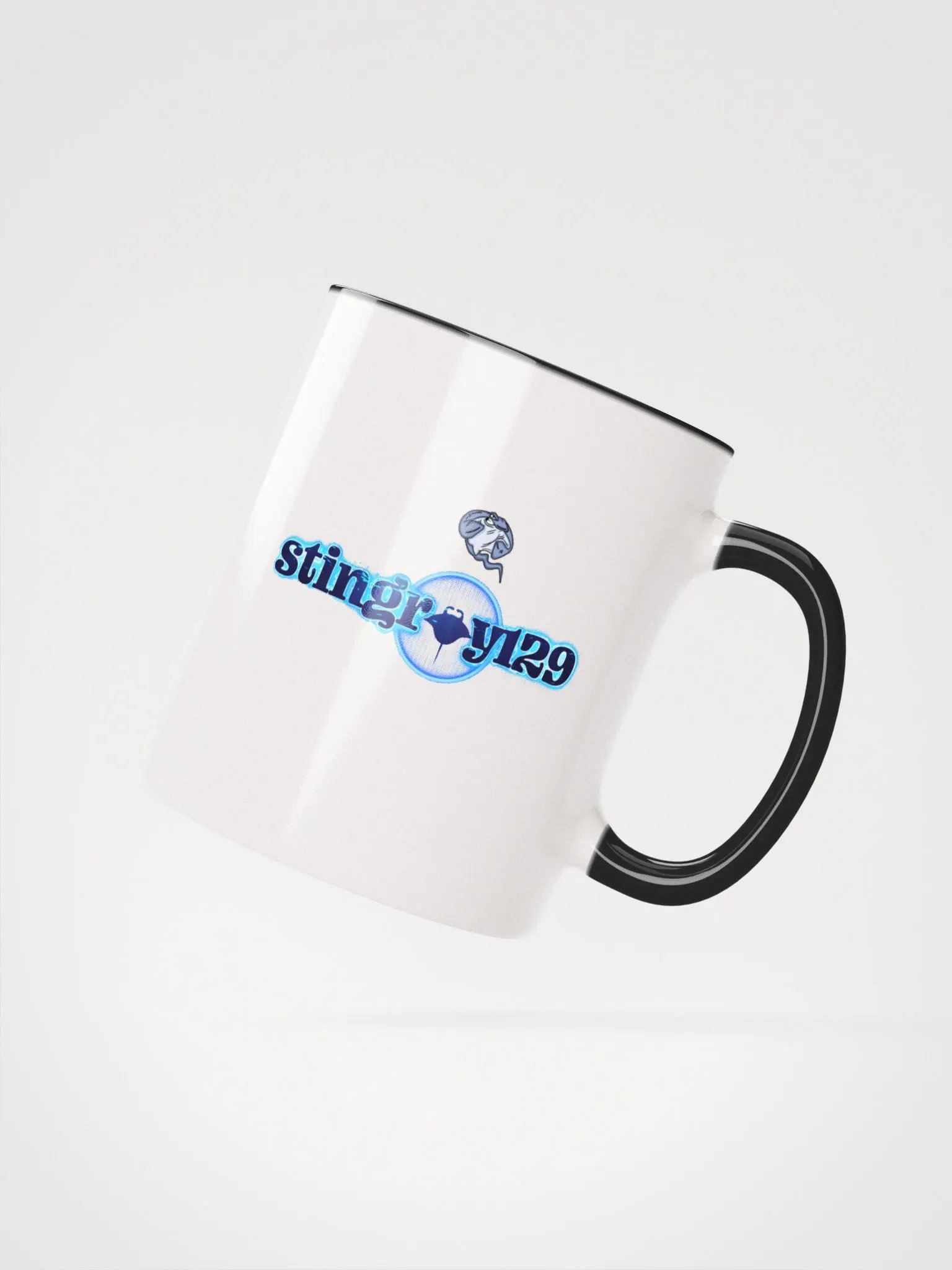 STING's Coffee Mug! product image (2)