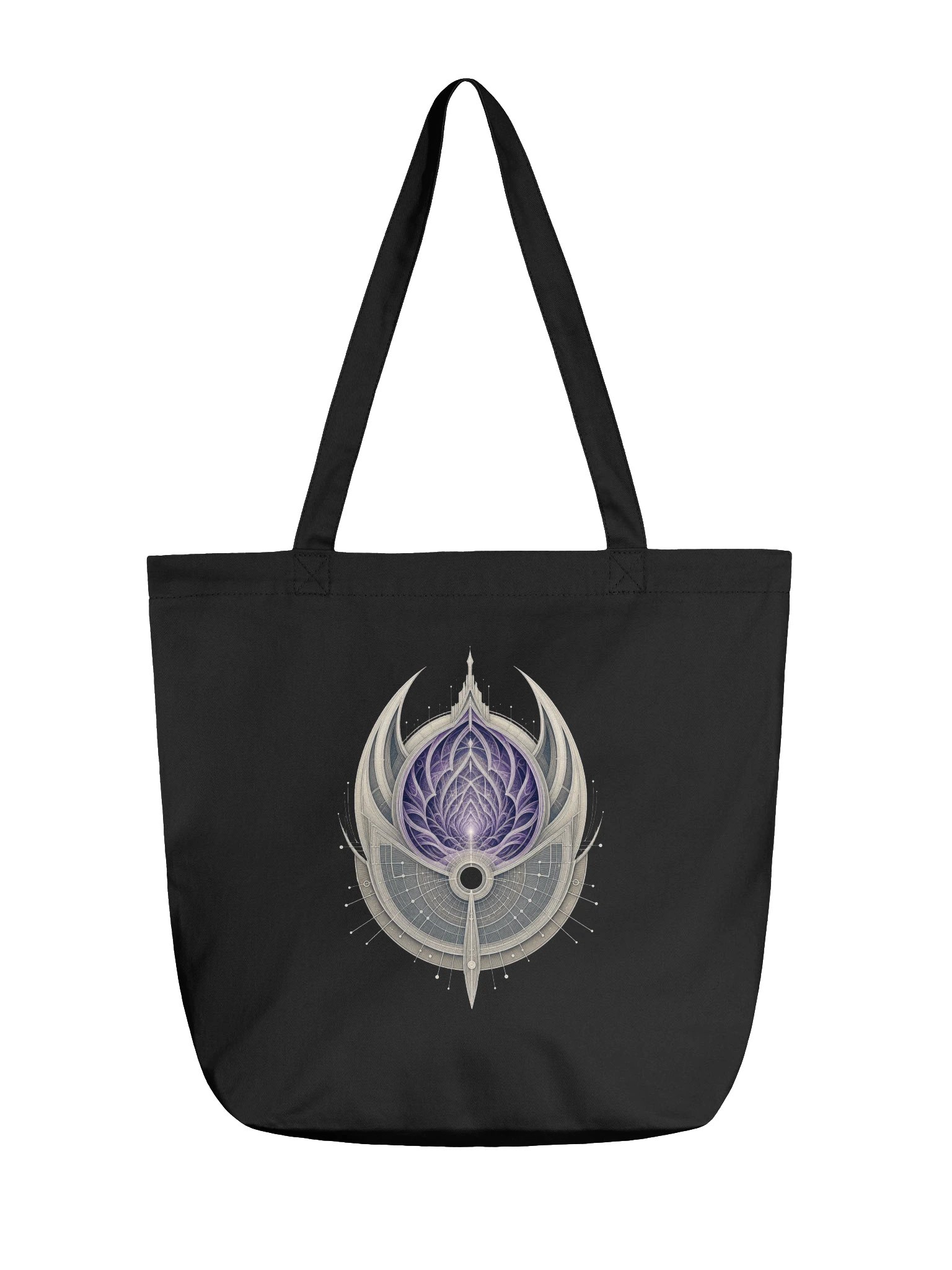 DMT Threshold — Tote Bag product image (1)
