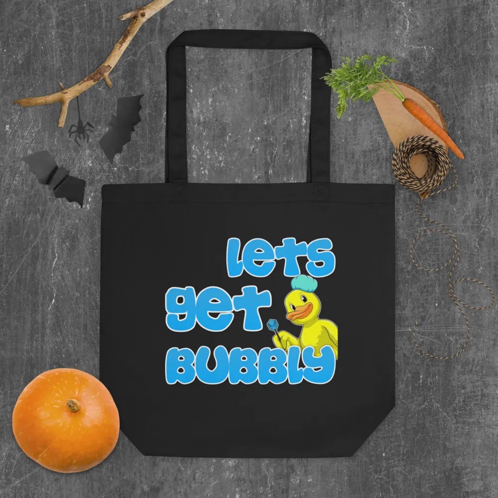 Bubbly bag product image (5)