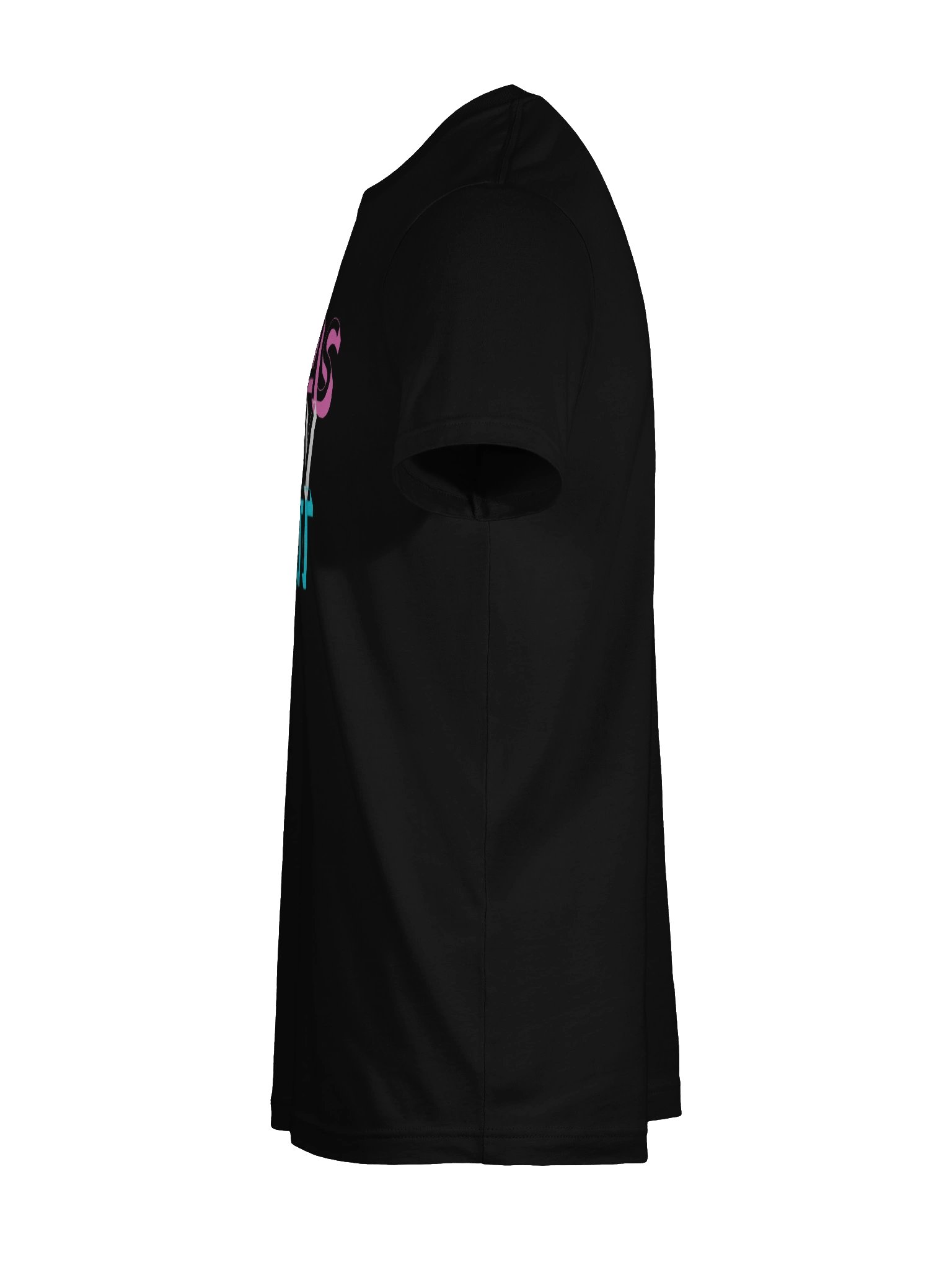 Vibrant Vegas Low Limits T-Shirt product image (11)