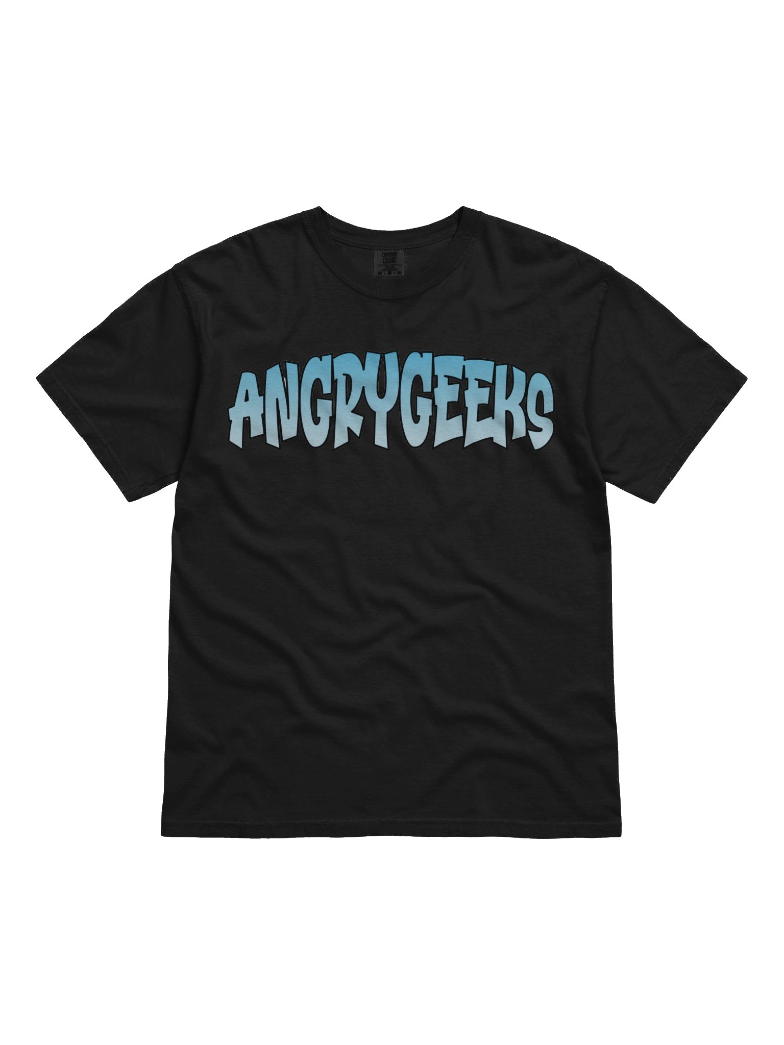 ANGRYGEEKS NAME 1 product image (2)