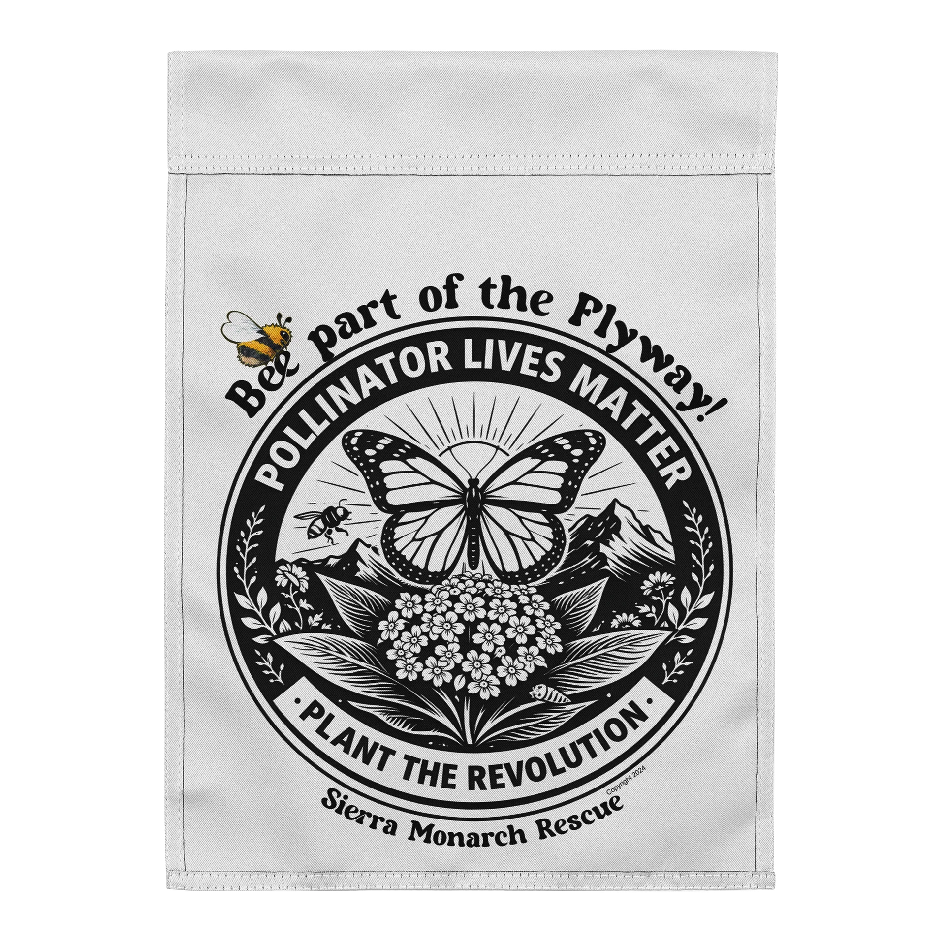 Guardian Little Spirits Flag product image (2)