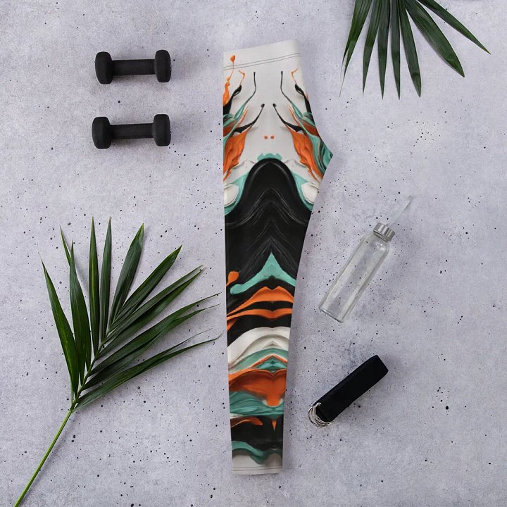 Sea Art Leggings product image (2)