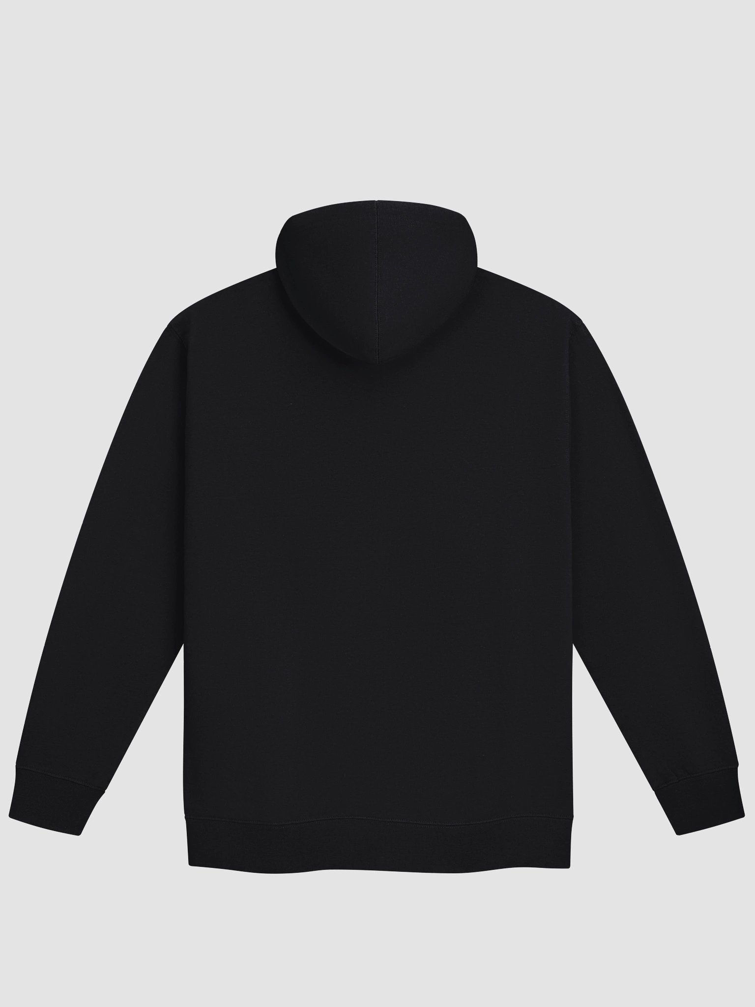 Squared Hoodie - Zipped product image (2)