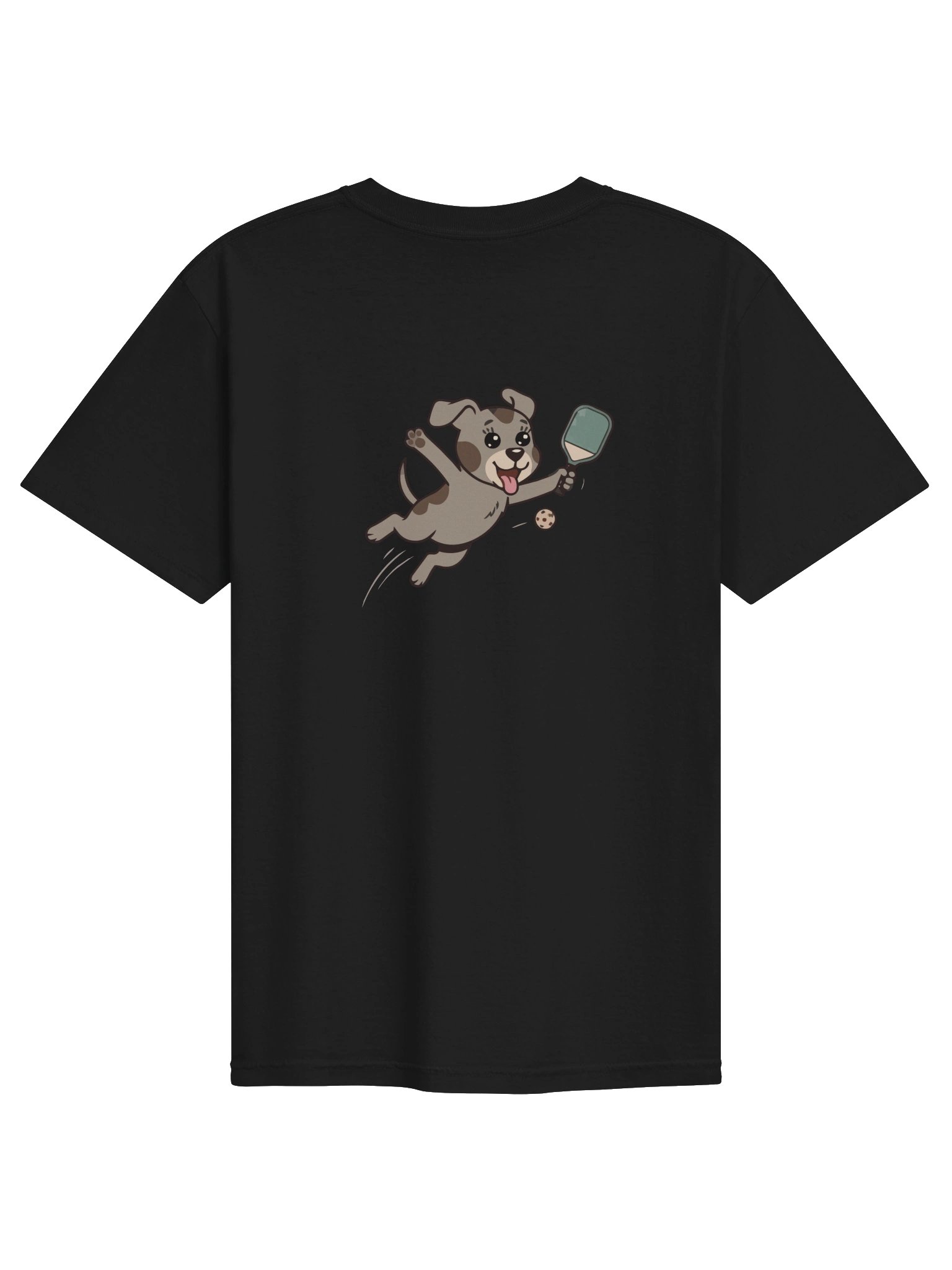 Tandy Puppy - Just Dinkin' Around product image (9)